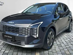 Schwarz / blackpearl Neu 2025 Kia Sportage Gold SUV | 31.970 € (Superpreis)