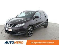 Violet Gebraucht 2016 Nissan Qashqai 360º SUV | 13.790 € (Fairer Preis)