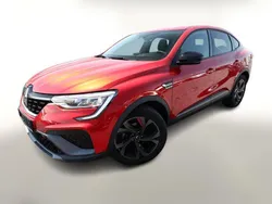 Metallic Gebraucht 2022 Renault Arkana R.S. SUV | 22.240 € (Fairer Preis)