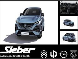 Blau (avatar blau) Neu 2025 Peugeot 308 SW Style Kombi | 34.990 € (Superpreis)