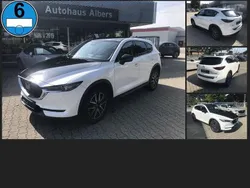 Andere Gebraucht 2018 Mazda CX-5 Sports-Line SUV | 23.388 € (Fairer Preis)