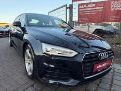 Blau Gebraucht 2017 Audi A5 Sportback Sport Kleinwagen | 25.990 € (Fairer Preis)
