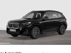 Schwarz Gebraucht 2025 BMW X1 M Sport SUV | 39.370 € (Fairer Preis)
