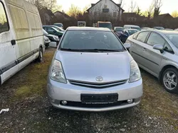 Silver metallic Gebraucht 2007 Toyota Prius Sol Kleinwagen | 5.999 € (Fairer Preis)