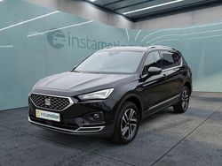 Schwarz Gebraucht 2024 Seat Tarraco Xperience SUV | 36.090 € (Fairer Preis)
