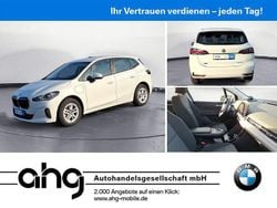 Weiß Gebraucht 2023 BMW 225 Active Tourer Van / Kleinbus | 30.860 € (Superpreis)