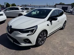 Weiß Gebraucht 2020 Renault Clio V Edition One Limousine | 13.890 € (Fairer Preis)