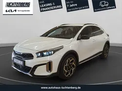 Weiß Neu 2025 Kia XCeed GT-Line SUV | 33.890 € (Fairer Preis)