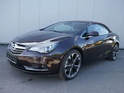 Opel Cascada