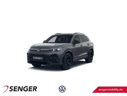 Grau Neu 2025 VW Tiguan Comfortline SUV | 73.430 €