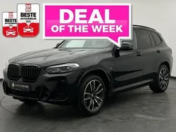 Andere Gebraucht 2024 BMW X3 M Sport SUV | 49.950 € (Superpreis)