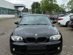 Schwarz Gebraucht 2010 BMW 116 M Sport Kleinwagen | 5.900 € (Etwas zu teuer)