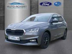 Grau Neu 2024 Skoda Fabia Style Limousine | 23.990 € (Fairer Preis)