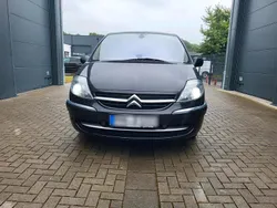 Schwarz Gebraucht 2013 Citroën C8 Van / Kleinbus | 2.800 € (Superpreis)
