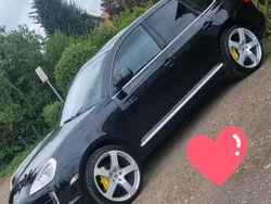 Schwarz Gebraucht 2007 Porsche Cayenne SUV | 10.000 €