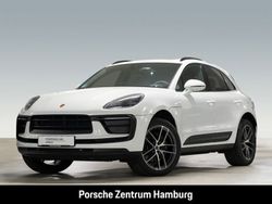 Weiß Gebraucht 2024 Porsche Macan SUV | 79.900 € (Superpreis)