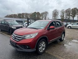 Gebraucht 2013 Honda CR-V Comfort SUV | 8.499 € (Etwas zu teuer)