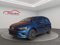 Blau Gebraucht 2016 VW Golf Coupé | 13.985 € (Fairer Preis)