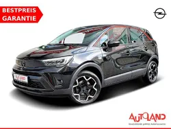 Andere Gebraucht 2023 Opel Crossland X SUV | 18.890 € (Guter Preis)