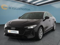 Schwarz Gebraucht 2025 Audi A5 Limousine | 43.799 € (Superpreis)