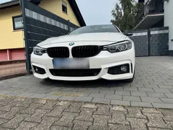 Weiß Gebraucht 2018 BMW 430 M Sport Coupé | 23.000 €