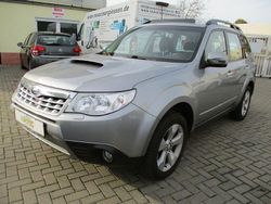 Silber Gebraucht 2011 Subaru Forester SUV | 4.490 € (Fairer Preis)