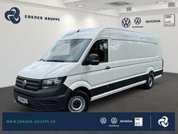 Candyweiß Neu 2025 VW Crafter Van | 57.900 €