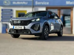 Artensegrau metallic Neu 2025 Peugeot 2008 Style SUV | 19.990 € (Superpreis)