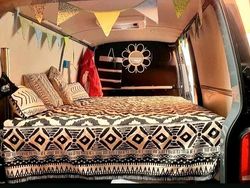 Grau Gebraucht 2021 VW Transporter Van | 27.000 € (Guter Preis)