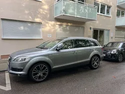 Grau Gebraucht 2006 Audi Q7 Ambiente SUV | 22.999 €