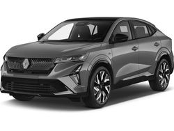 Gebraucht 2024 Renault Rafale SUV | 44.000 € (Superpreis)