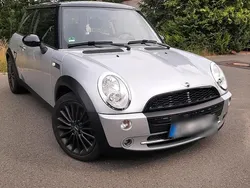 Silber Gebraucht 2006 Mini Cooper Kleinwagen | 3.400 € (Guter Preis)