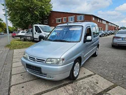 Silber Gebraucht 2002 Citroën Berlingo Van / Kleinbus | 750 € (Guter Preis)