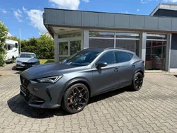 Grau Gebraucht 2022 Cupra Formentor VZ SUV | 41.000 € (Fairer Preis)