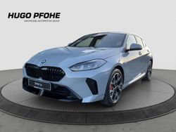 Grau Neu 2025 BMW 120 Performance Kleinwagen | 42.989 € (Teuer)