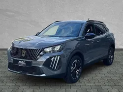 Met. selenium grau Neu 2025 Peugeot 2008 Allure SUV | 27.290 € (Etwas zu teuer)