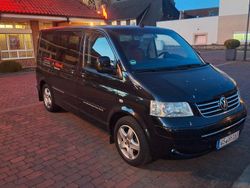 Schwarz Gebraucht 2005 VW Multivan Van | 9.900 €