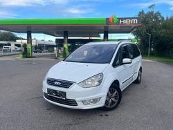 Weiß Gebraucht 2011 Ford Galaxy Titanium Van / Kleinbus | 2.999 € (Superpreis)