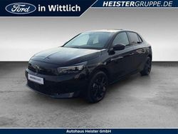 Schwarz Gebraucht 2024 Opel Corsa Limousine | 18.450 € (Fairer Preis)