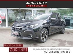 Schwarz Neu 2025 Subaru Crosstrek Platinum SUV | 34.990 € (Guter Preis)