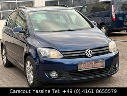 Blau Gebraucht 2010 VW Golf VI Team Limousine | 3.590 € (Superpreis)