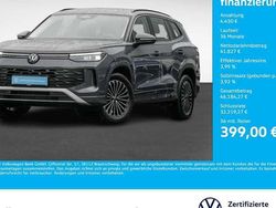 Grau Gebraucht 2025 VW Tayron Life SUV | 46.257 € (Superpreis)