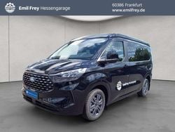 Grau Gebraucht 2025 Ford Tourneo Nugget Van / Kleinbus | 58.990 € (Guter Preis)