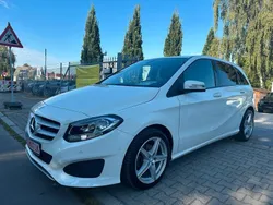Mercedes B160
