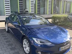 Gebraucht 2016 Tesla Model S Limousine | 23.450 € (Fairer Preis)