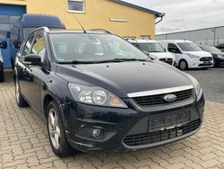 Gebraucht 2010 Ford Focus Style Kombi | 799 € (Superpreis)