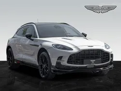 Grau Neu 2025 Aston Martin DBX 707 SUV | 291.707 € (Teuer)