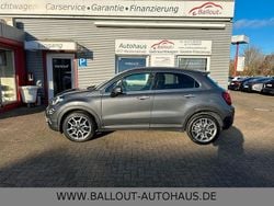 Grau Gebraucht 2019 Fiat 500X Cross SUV | 13.950 € (Fairer Preis)