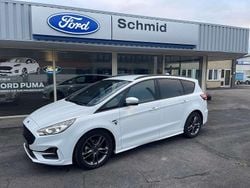 Frostweiß Gebraucht 2023 Ford S-MAX ST-Line Van / Kleinbus | 30.890 € (Fairer Preis)