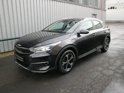 (1k) black pearl m Gebraucht 2022 Kia XCeed Spirit SUV | 20.690 € (Fairer Preis)